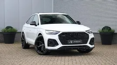 Gebruikt 2022 Audi Q5 Sportback S-Line SUV | € 48.990 (Eerlijke prijs)