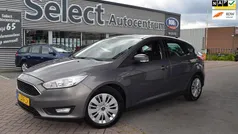 Gebruikt 2016 Ford Focus Titanium Hatchback | € 8.890 (Goede deal)