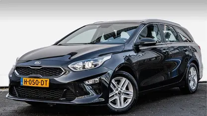 Occasion Kia Ceed 120 PK (88 kW) 2020 Hatchback