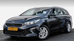 Gebruikt 2020 Kia Ceed Hatchback | € 12.940 (Eerlijke prijs)