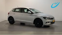 Gebruikt 2020 VW Polo Comfortline Hatchback | € 12.950 (Goede deal)