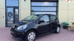 Gebruikt 2015 VW up! move up! Hatchback | € 5.895 (Eerlijke prijs)