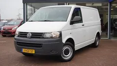 Gebruikt 2010 VW T5 Comfortline Van | € 10.950 (Goede deal)
