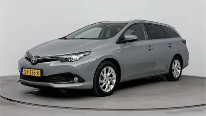 Occasion Toyota Auris Hybrid 2018 Stationwagen