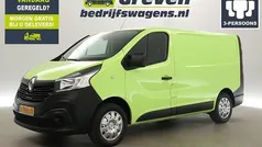 Gebruikt 2018 Renault Trafic Van | € 10.600 (Eerlijke prijs)