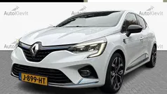 Gebruikt 2020 Renault Clio V Engineered Hatchback | € 16.950 (Goede deal)