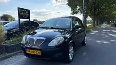 Zwart Gebruikt 2005 Lancia Ypsilon Hatchback | € 1.550 (Eerlijke prijs)