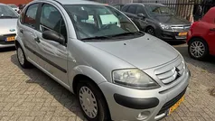 Gebruikt 2006 Citroën C3 Prestige Hatchback | € 999 (Eerlijke prijs)