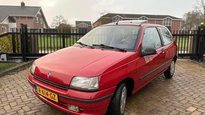 Occasion Renault Clio 75 PK (55 kW) 1992 Hatchback