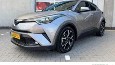 Gebruikt 2019 Toyota C-HR Style SUV | € 22.890 (Eerlijke prijs)