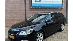 Gebruikt 2012 Skoda Octavia Business Line Stationwagen | € 5.299 (Eerlijke prijs)