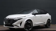 Gebruikt 2025 Nissan Qashqai Pack SUV | € 39.890 (Goede deal)
