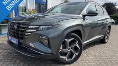 Gebruikt 2022 Hyundai Tucson N Line SUV | € 27.950 (Super prijs)