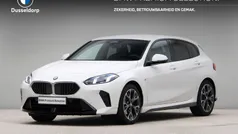 Wit Gebruikt 2025 BMW 120 M Sport Hatchback | € 47.950 (Eerlijke prijs)