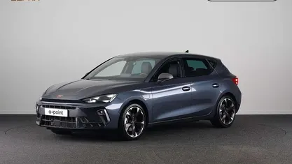 Occasion 2024 Cupra Leon Hatchback | € 33.949 (Eerlijke prijs)