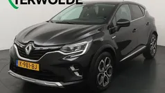 Gebruikt 2020 Renault Captur Edition One SUV | € 22.840 (Eerlijke prijs)