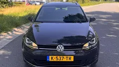 Gebruikt 2014 VW Golf VII Highline Stationwagen | € 9.499 (Eerlijke prijs)