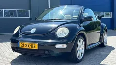 VW Beetle