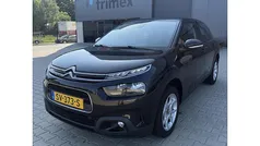 Gebruikt 2018 Citroën C4 Shine SUV | € 8.500 (Eerlijke prijs)