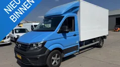 Gebruikt 2020 VW Crafter Van | € 13.250 (Super prijs)