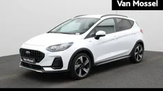 Gebruikt 2023 Ford Fiesta Active Hatchback | € 20.845 (Eerlijke prijs)