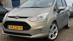 Gebruikt 2012 Ford B-MAX Titanium MPV | € 4.250 (Eerlijke prijs)