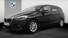 Zwart Gebruikt 2020 BMW 216 Executive Stationwagen | € 20.900 (Eerlijke prijs)