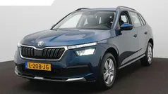 Gebruikt 2021 Skoda Kamiq Ambition SUV | € 21.450 (Eerlijke prijs)
