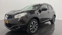 Gebruikt 2013 Nissan Qashqai SUV | € 8.995 (Eerlijke prijs)