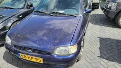 Gebruikt 1997 Ford Escort Hatchback | € 4.950