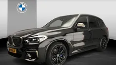 Gebruikt 2021 BMW X3 M Sport SUV | € 59.900 (Eerlijke prijs)