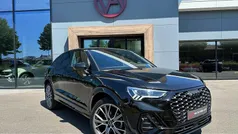 Suv Gebruikt 2023 Audi Q3 Sportback S-Line SUV | € 46.945 (Eerlijke prijs)