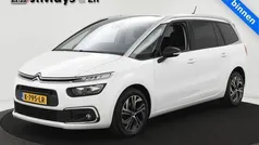 Wit Gebruikt 2021 Citroën Grand C4 Picasso Business Class MPV | € 15.990 (Eerlijke prijs)