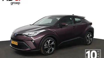 Occasion 2023 Toyota C-HR SUV | € 26.950 (Eerlijke prijs)