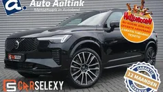 Zwart Gebruikt 2025 Volvo XC90 Ultra SUV | € 84.675 (Eerlijke prijs)