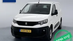 Gebruikt 2021 Peugeot Partner Premium MPV | € 17.445 (Eerlijke prijs)