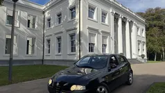 Zwart Gebruikt 2005 Alfa Romeo 147 Lusso Hatchback | € 1.600 (Eerlijke prijs)