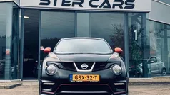 Gebruikt 2013 Nissan Juke Nismo SUV | € 12.400 (Eerlijke prijs)