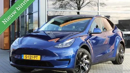 Occasion Tesla Model Y RWD 220 kW (300 PK) 2023 SUV