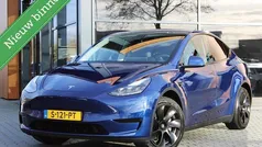 Gebruikt 2023 Tesla Model Y RWD SUV | € 33.450 (Goede deal)