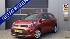 Gebruikt 2018 Kia Picanto Hatchback | € 8.995 (Eerlijke prijs)