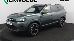 Groen Gebruikt 2025 Dacia Bigster Journey SUV | € 39.795 (Eerlijke prijs)