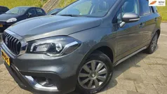 Gebruikt 2021 Suzuki SX4 S-Cross Style SUV | € 23.850 (Goede deal)