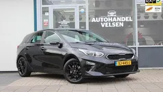 Gebruikt 2019 Kia Ceed Hatchback | € 13.990 (Eerlijke prijs)