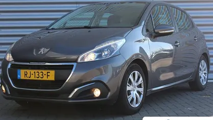 Occasion Peugeot 208 Active 2017 Hatchback