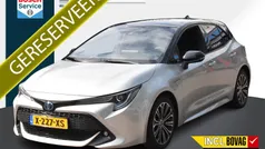 Grijs Gebruikt 2019 Toyota Corolla Hatchback | € 21.950 (Eerlijke prijs)
