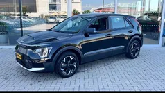 Zwart Gebruikt 2024 Kia e-Niro Light SUV | € 29.945 (Goede deal)