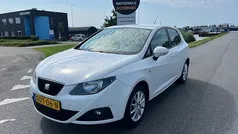 Wit Gebruikt 2011 Seat Ibiza SC Style Hatchback | € 1.750 (Super prijs)