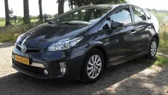 Gebruikt 2015 Toyota Prius Hatchback | € 11.498 (Goede deal)