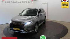 Gebruikt 2019 Mitsubishi Outlander Intense+ SUV | € 20.840 (Goede deal)